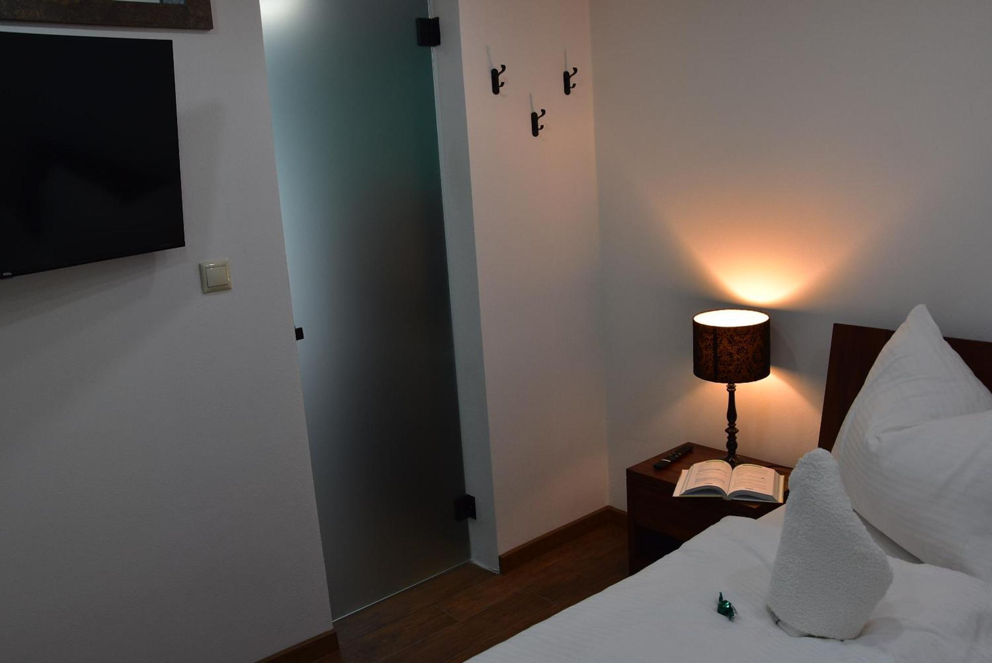 Apartmany Zakovce & Spa Vel'ka Lomnica Buitenkant foto