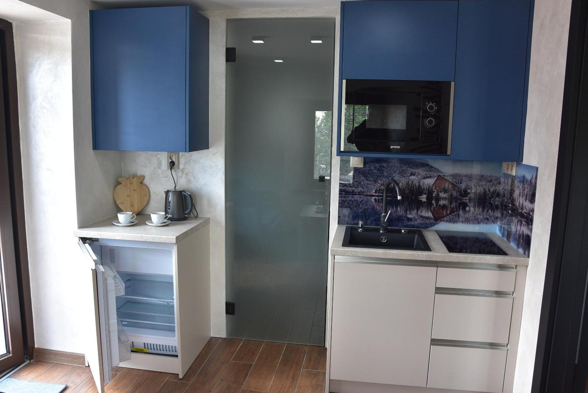 Apartmany Zakovce & Spa Vel'ka Lomnica Buitenkant foto