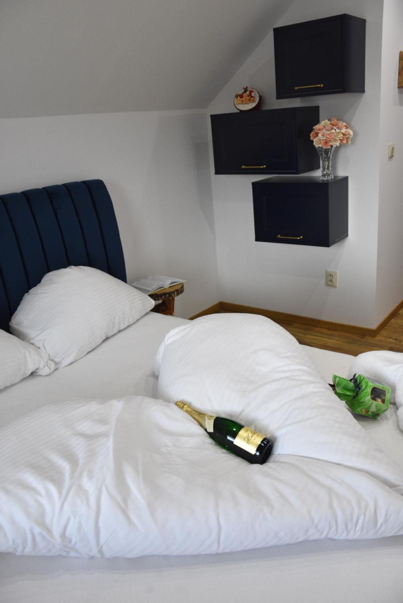 Apartmany Zakovce & Spa Vel'ka Lomnica Buitenkant foto