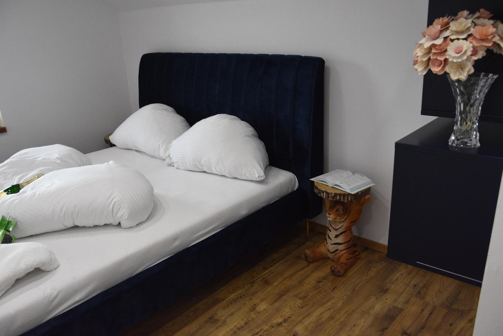 Apartmany Zakovce & Spa Vel'ka Lomnica Buitenkant foto