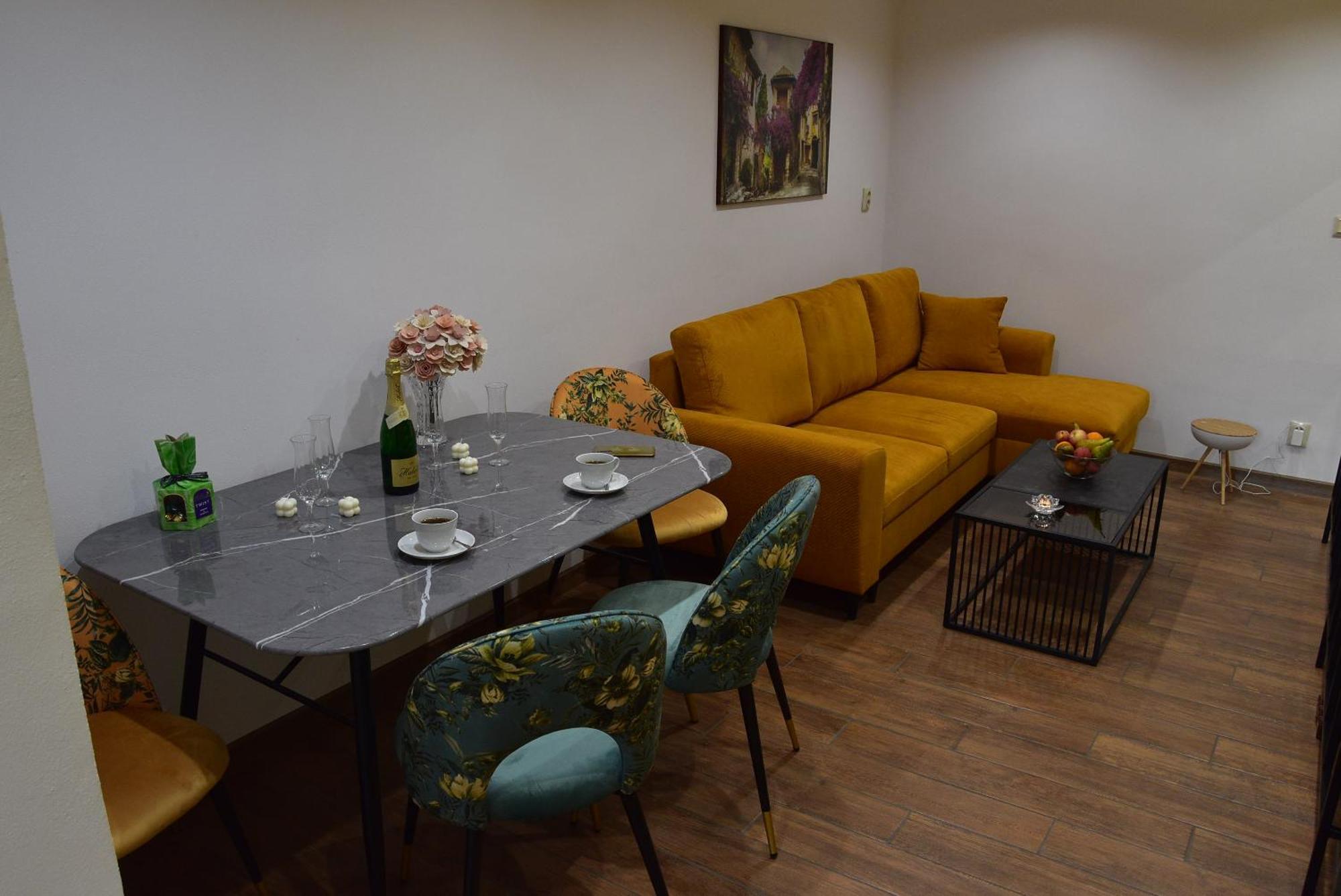 Apartmany Zakovce & Spa Vel'ka Lomnica Buitenkant foto