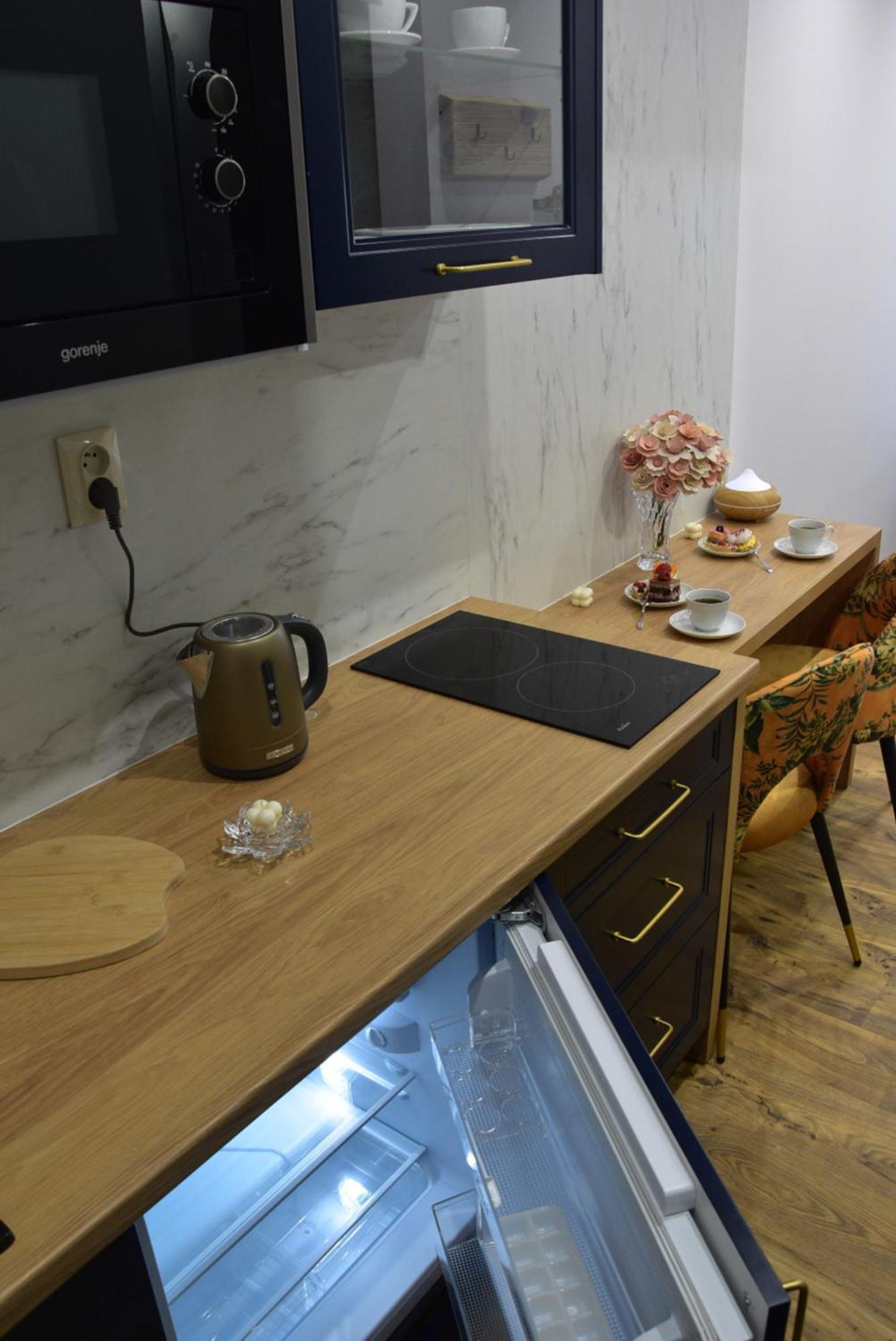 Apartmany Zakovce & Spa Vel'ka Lomnica Buitenkant foto
