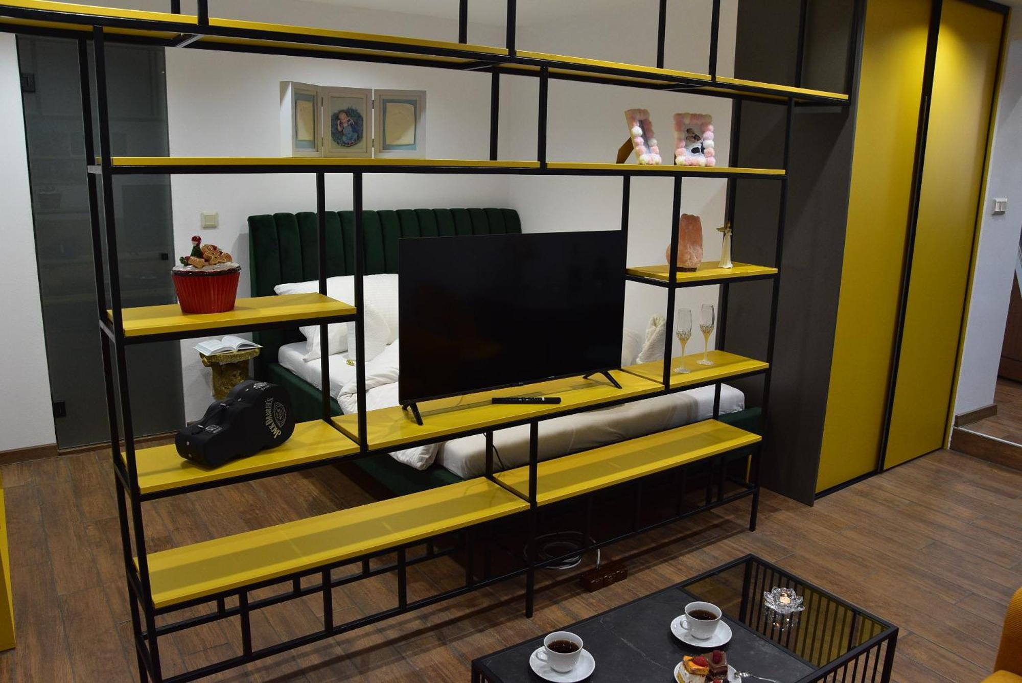 Apartmany Zakovce & Spa Vel'ka Lomnica Buitenkant foto