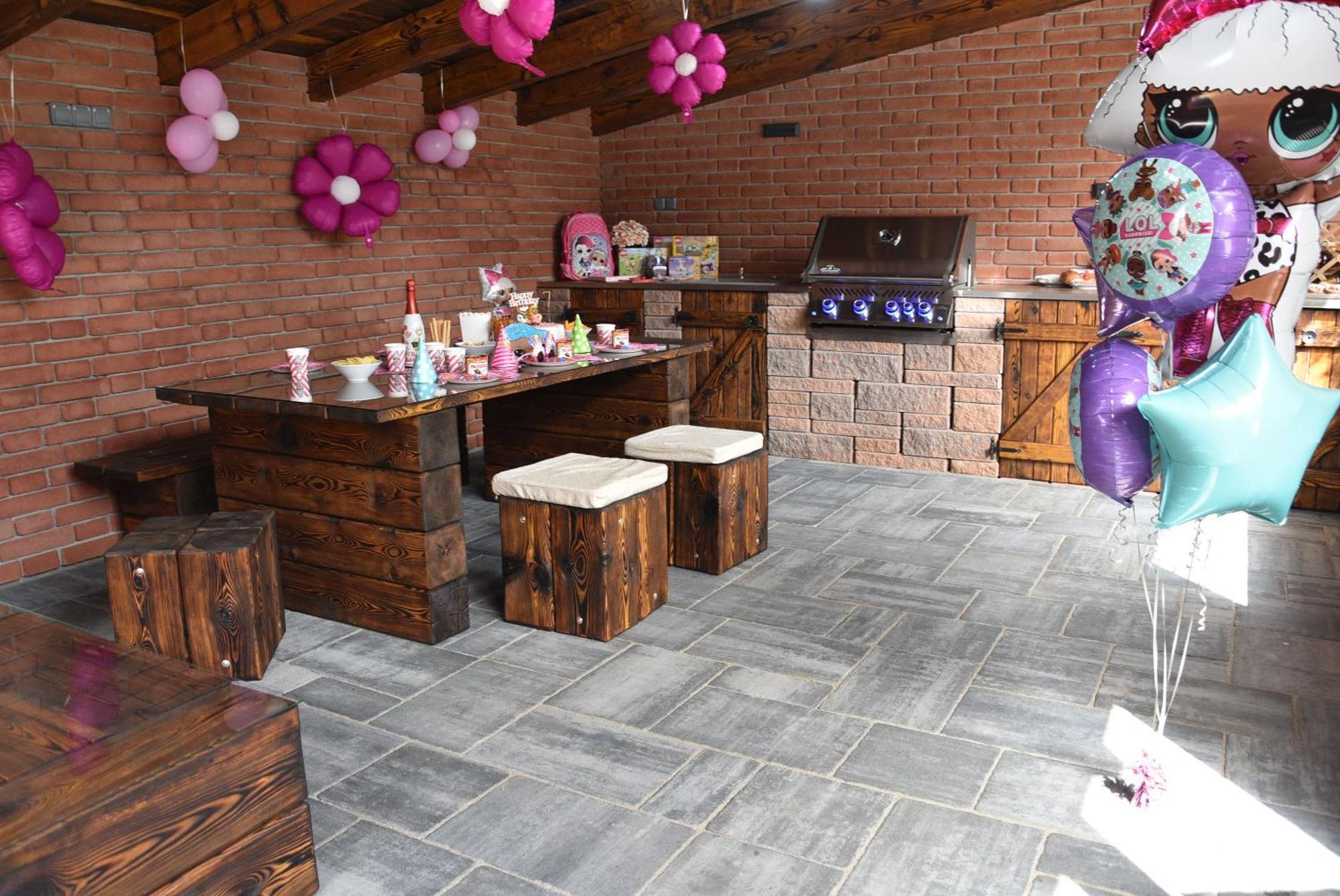 Apartmany Zakovce & Spa Vel'ka Lomnica Buitenkant foto