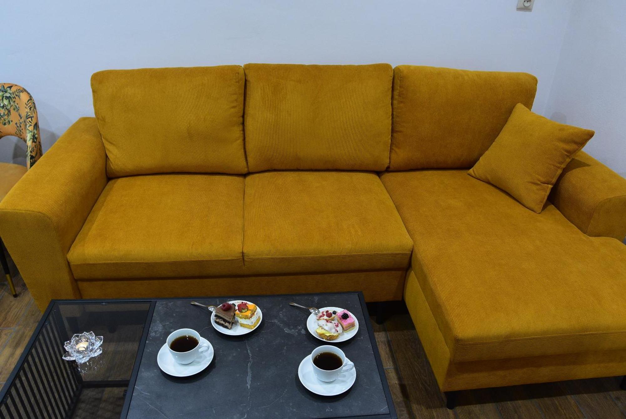 Apartmany Zakovce & Spa Vel'ka Lomnica Buitenkant foto