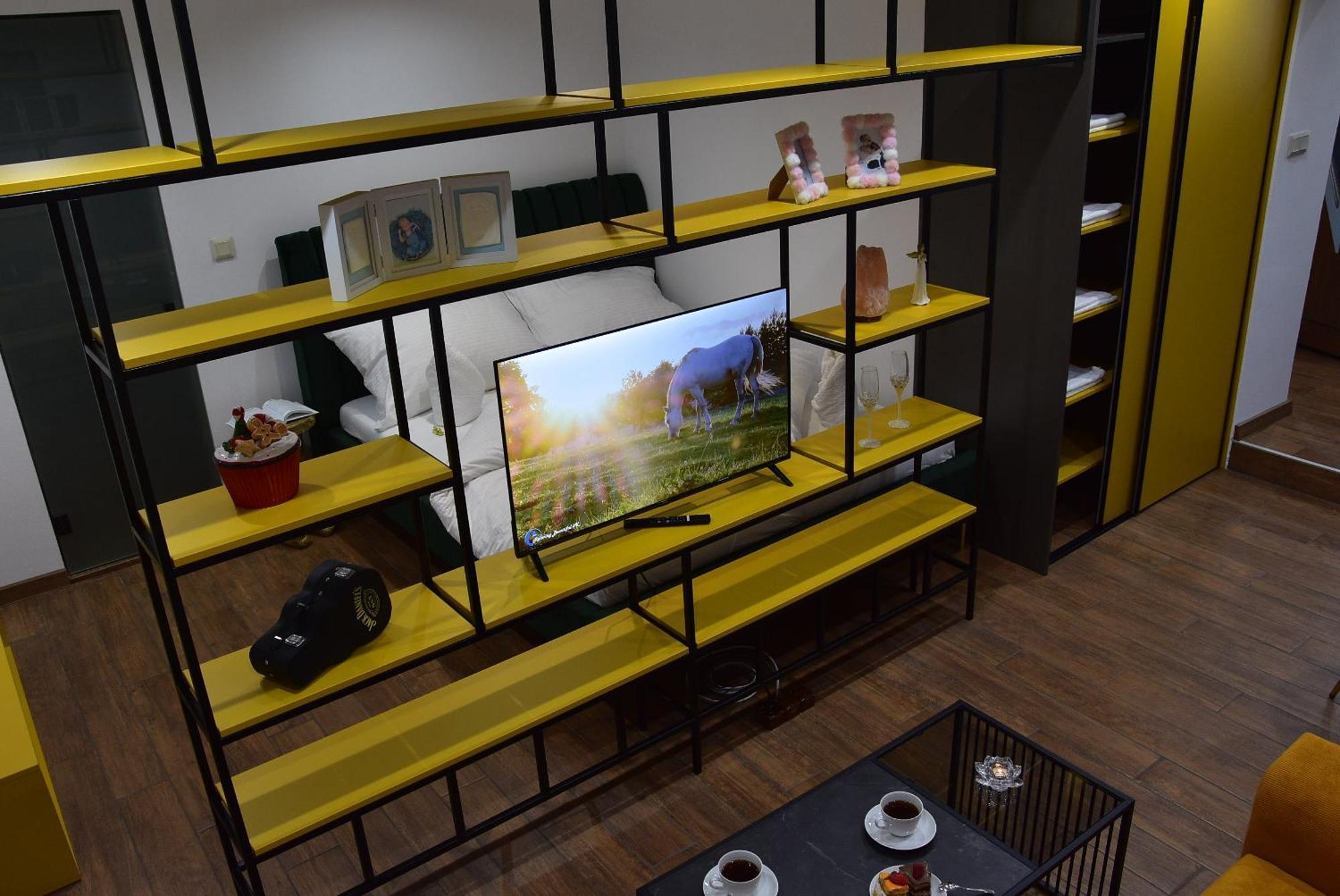 Apartmany Zakovce & Spa Vel'ka Lomnica Buitenkant foto