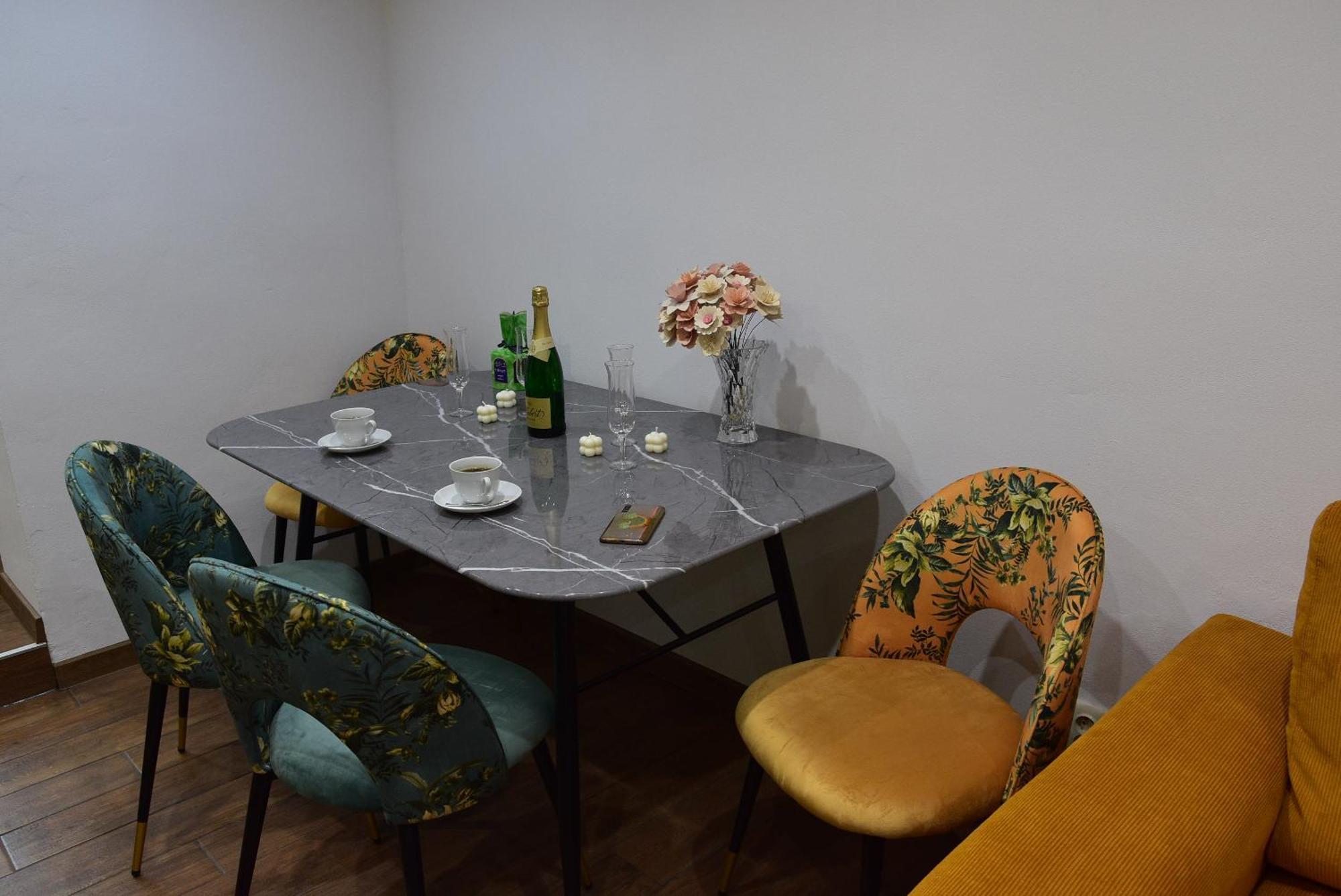 Apartmany Zakovce & Spa Vel'ka Lomnica Buitenkant foto
