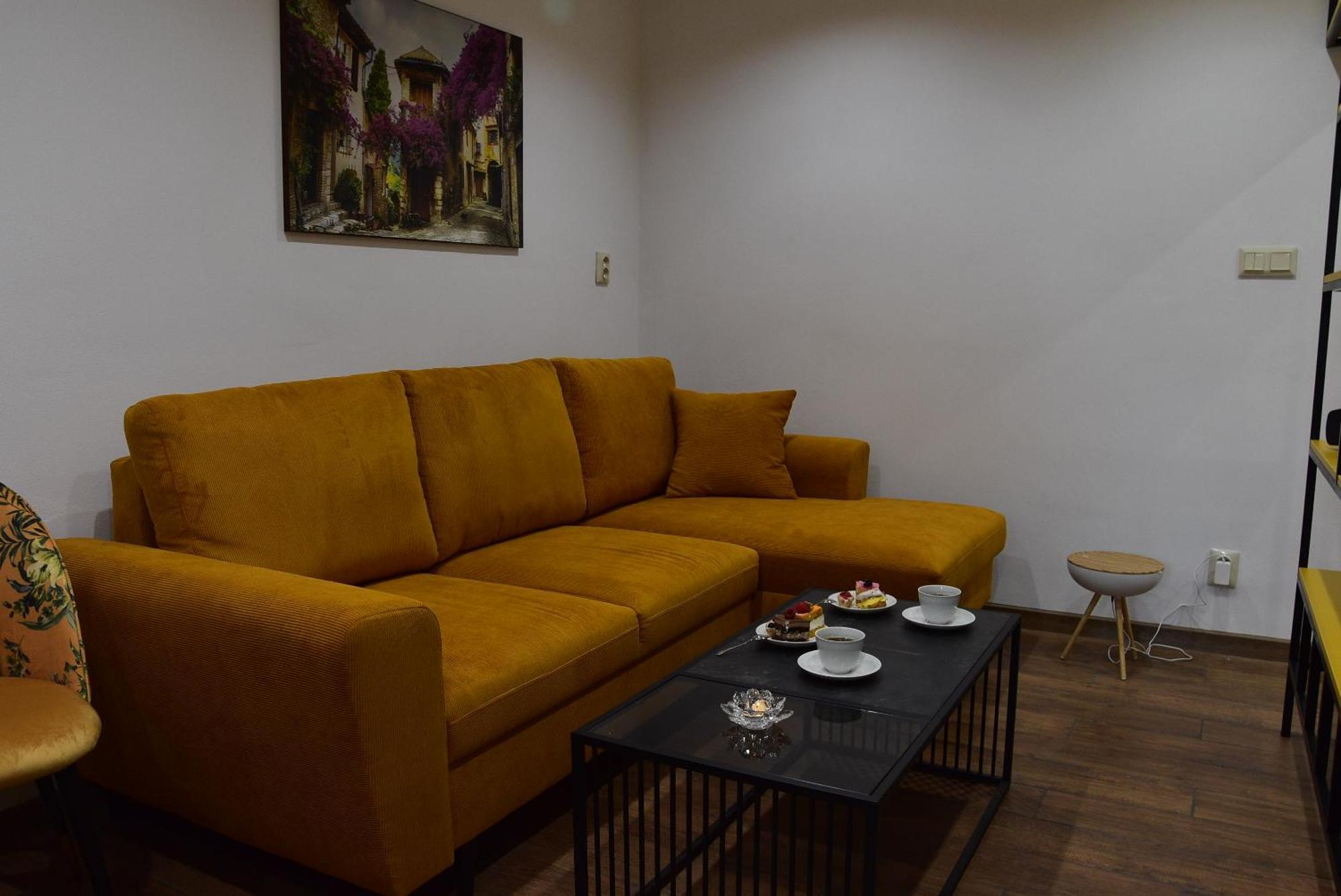 Apartmany Zakovce & Spa Vel'ka Lomnica Buitenkant foto