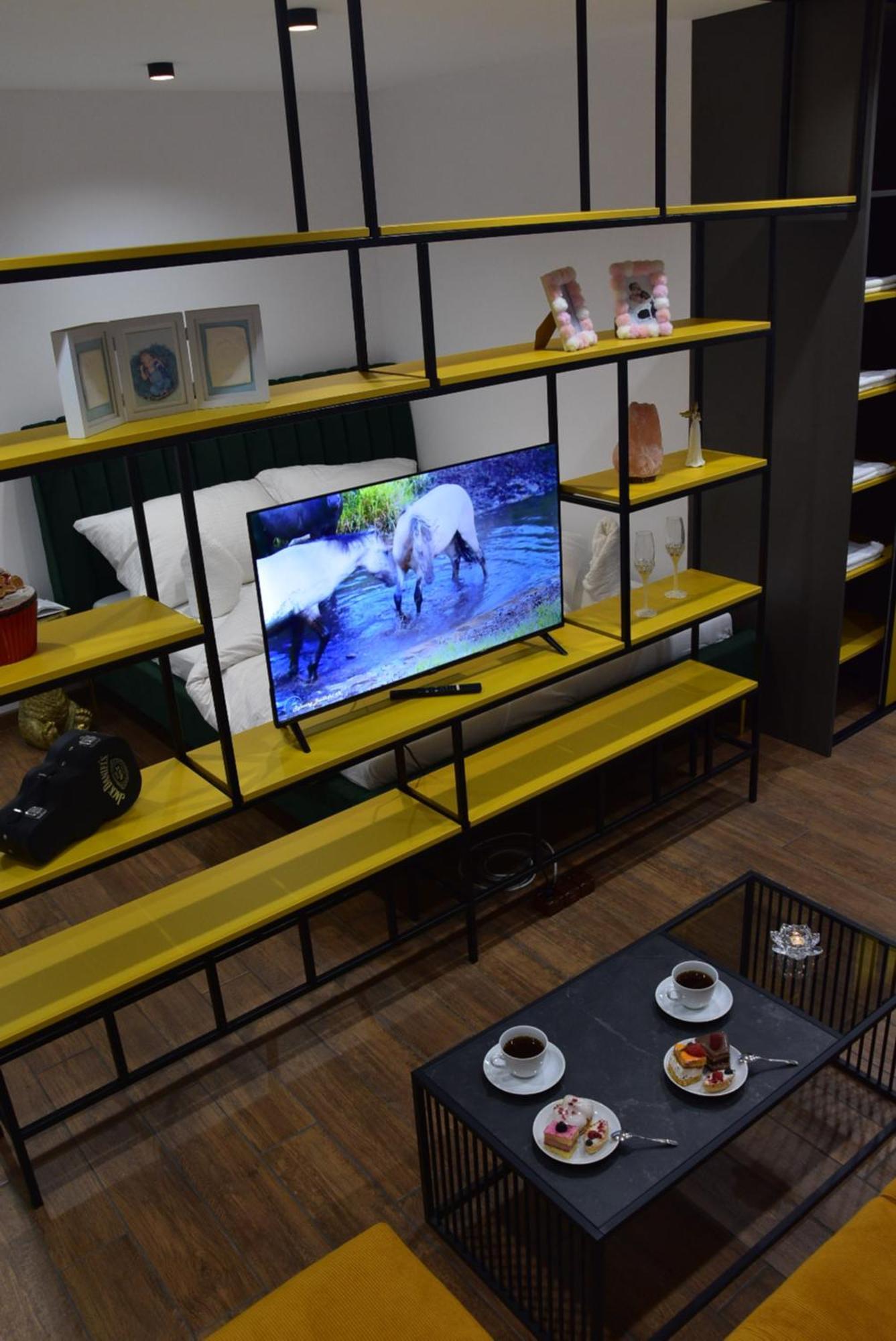 Apartmany Zakovce & Spa Vel'ka Lomnica Buitenkant foto