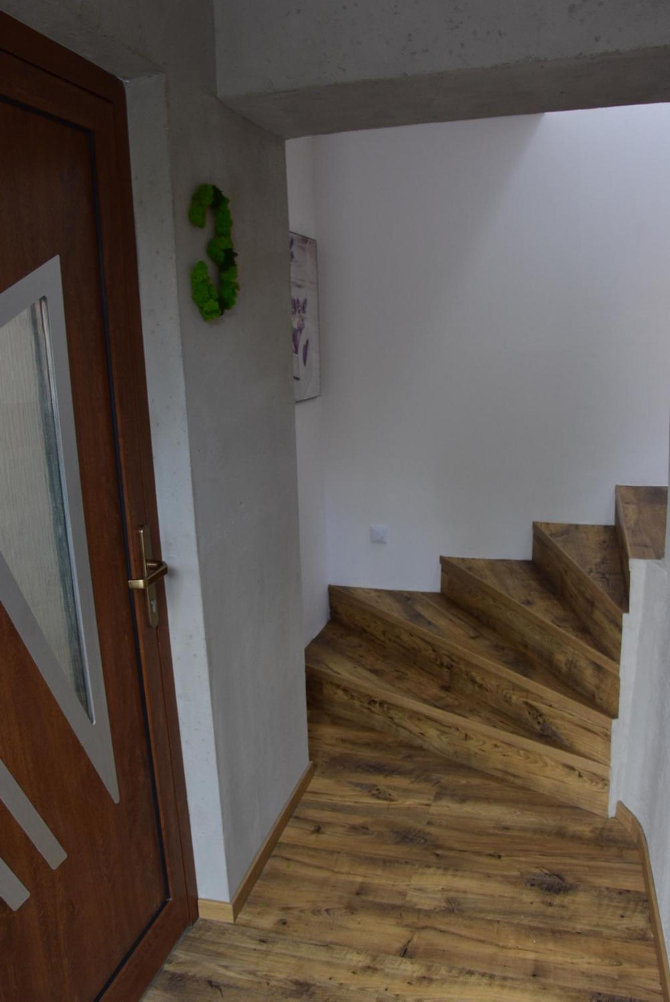 Apartmany Zakovce & Spa Vel'ka Lomnica Buitenkant foto