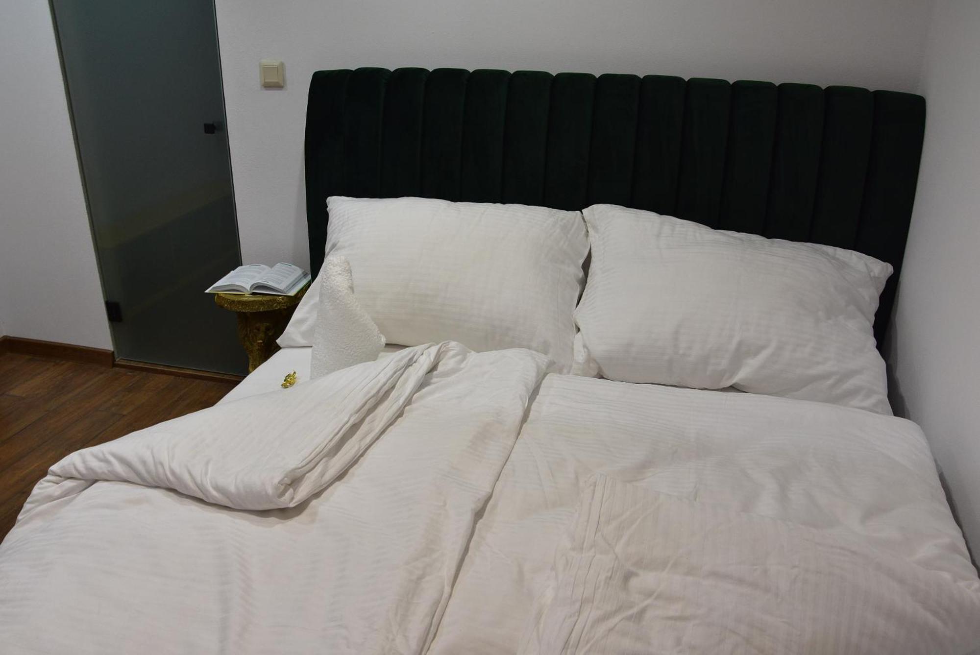 Apartmany Zakovce & Spa Vel'ka Lomnica Buitenkant foto