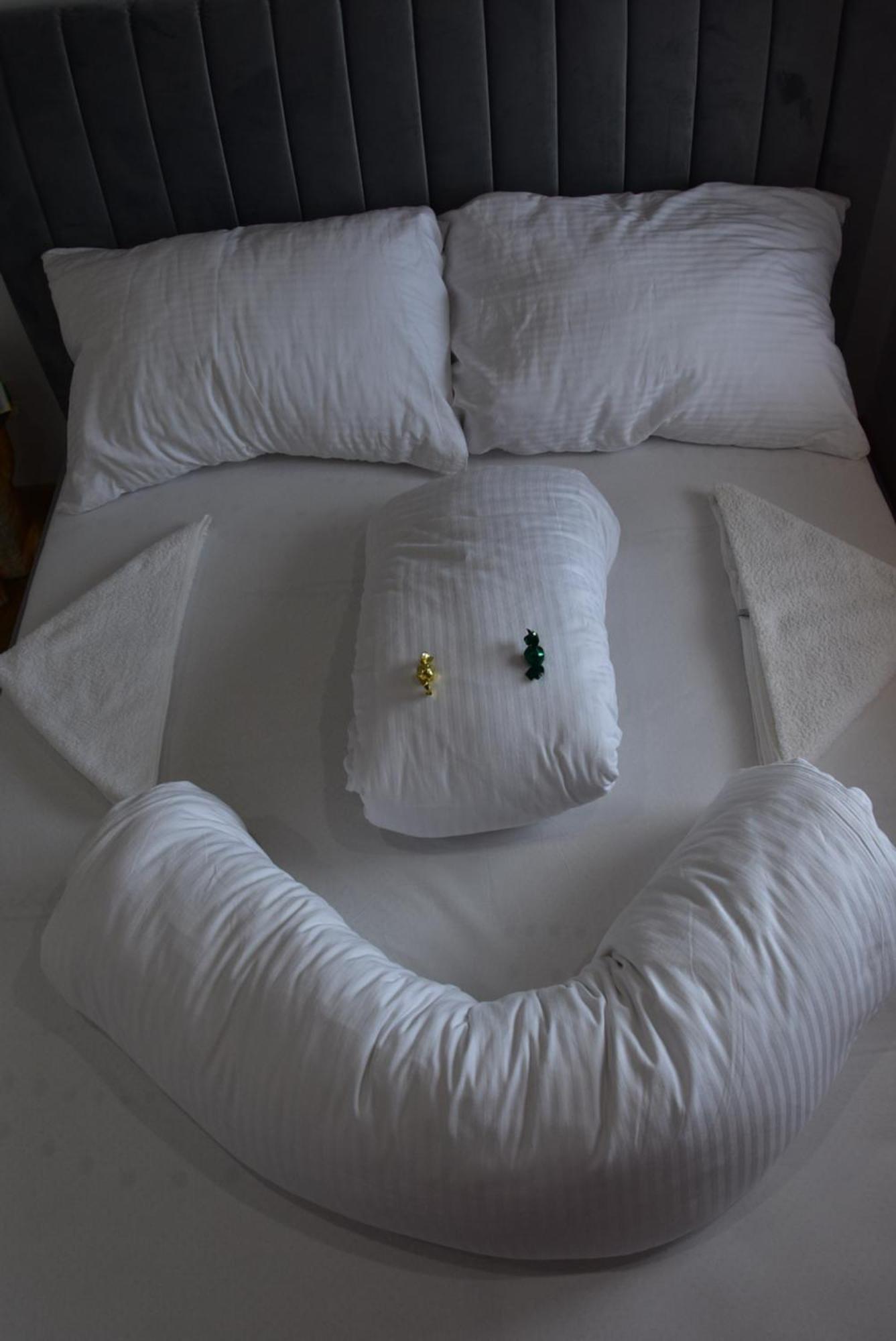 Apartmany Zakovce & Spa Vel'ka Lomnica Buitenkant foto
