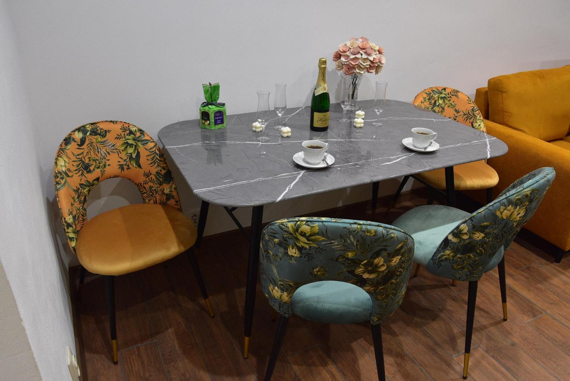 Apartmany Zakovce & Spa Vel'ka Lomnica Buitenkant foto