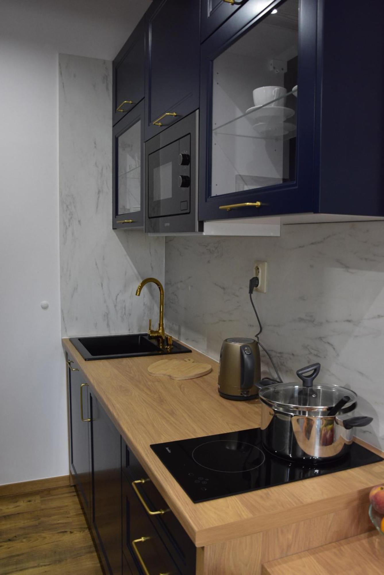 Apartmany Zakovce & Spa Vel'ka Lomnica Buitenkant foto