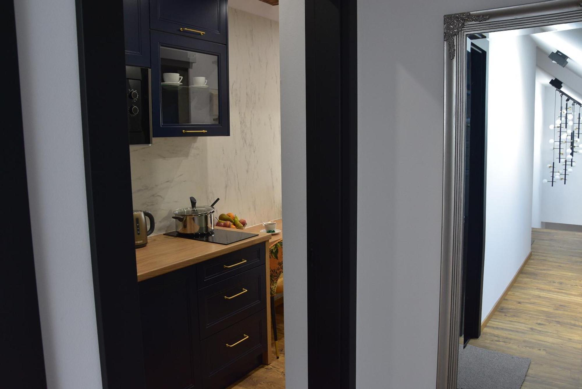 Apartmany Zakovce & Spa Vel'ka Lomnica Buitenkant foto