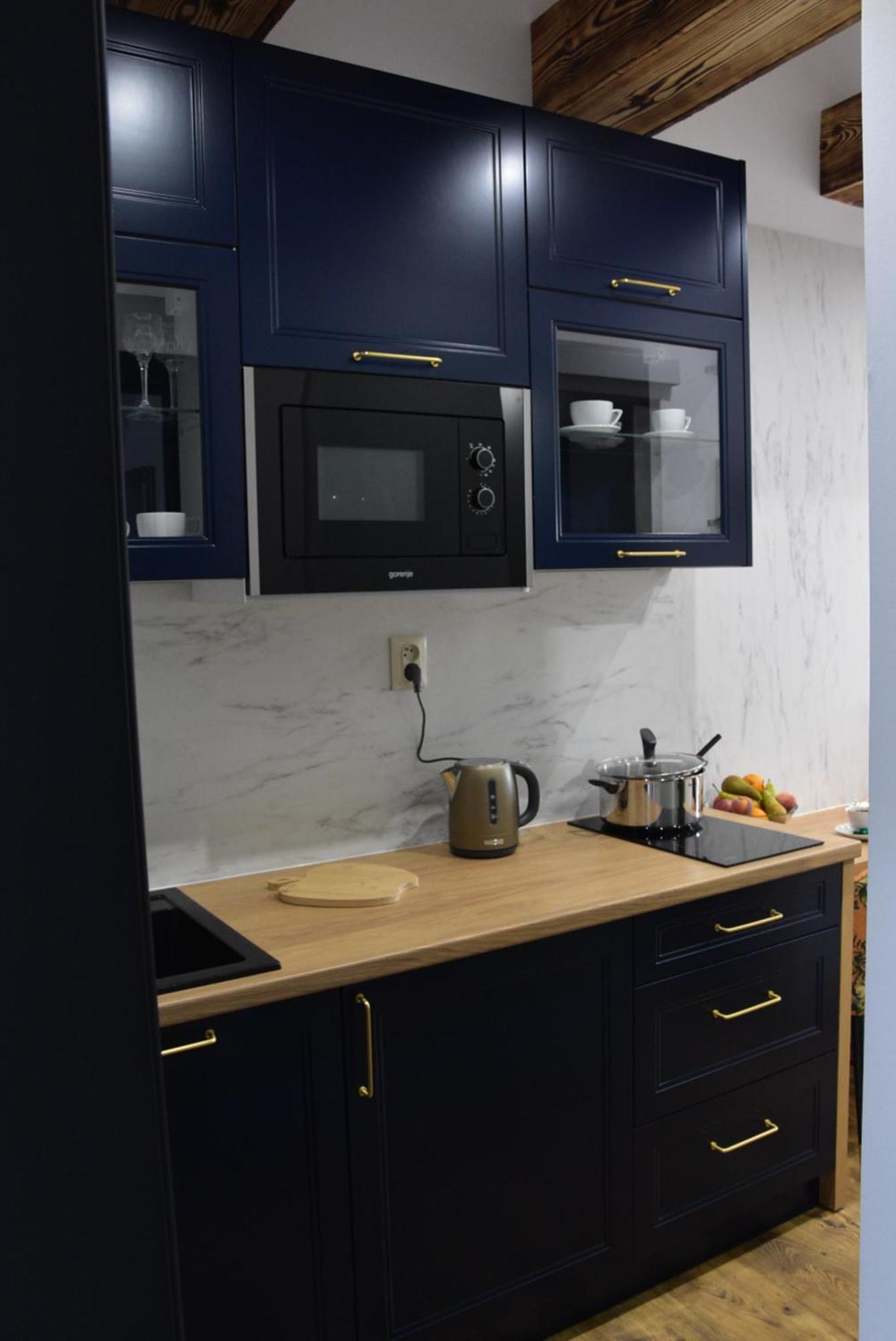 Apartmany Zakovce & Spa Vel'ka Lomnica Buitenkant foto