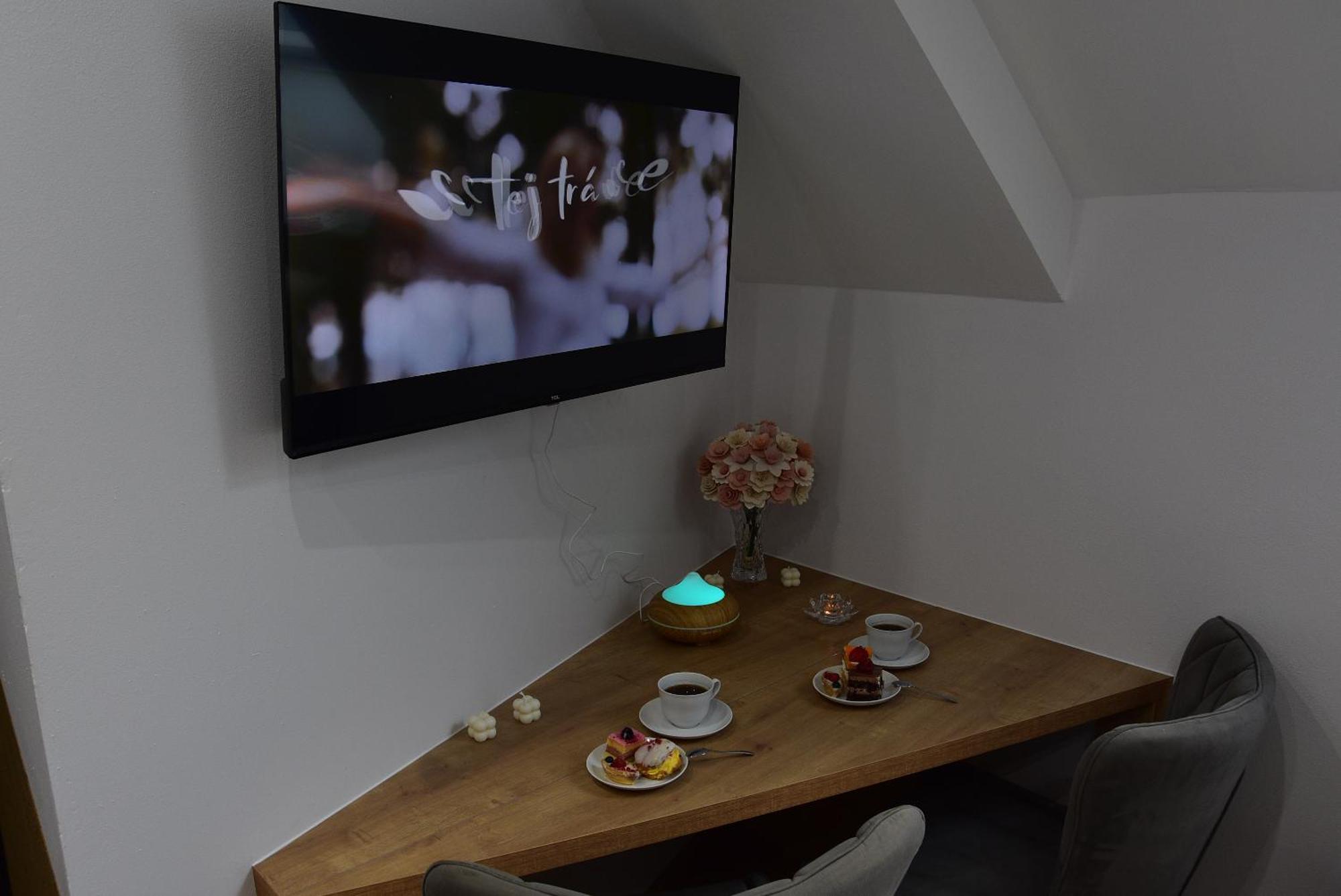 Apartmany Zakovce & Spa Vel'ka Lomnica Buitenkant foto