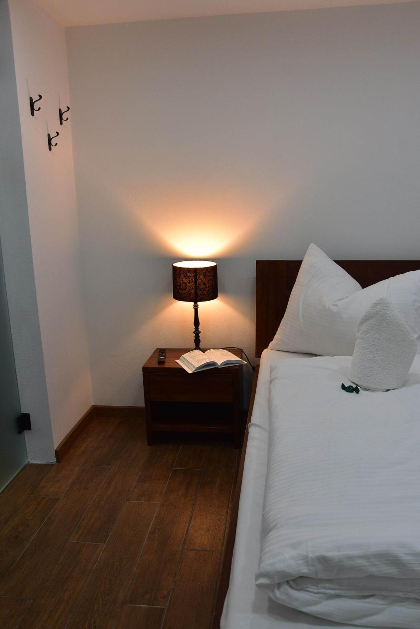 Apartmany Zakovce & Spa Vel'ka Lomnica Buitenkant foto