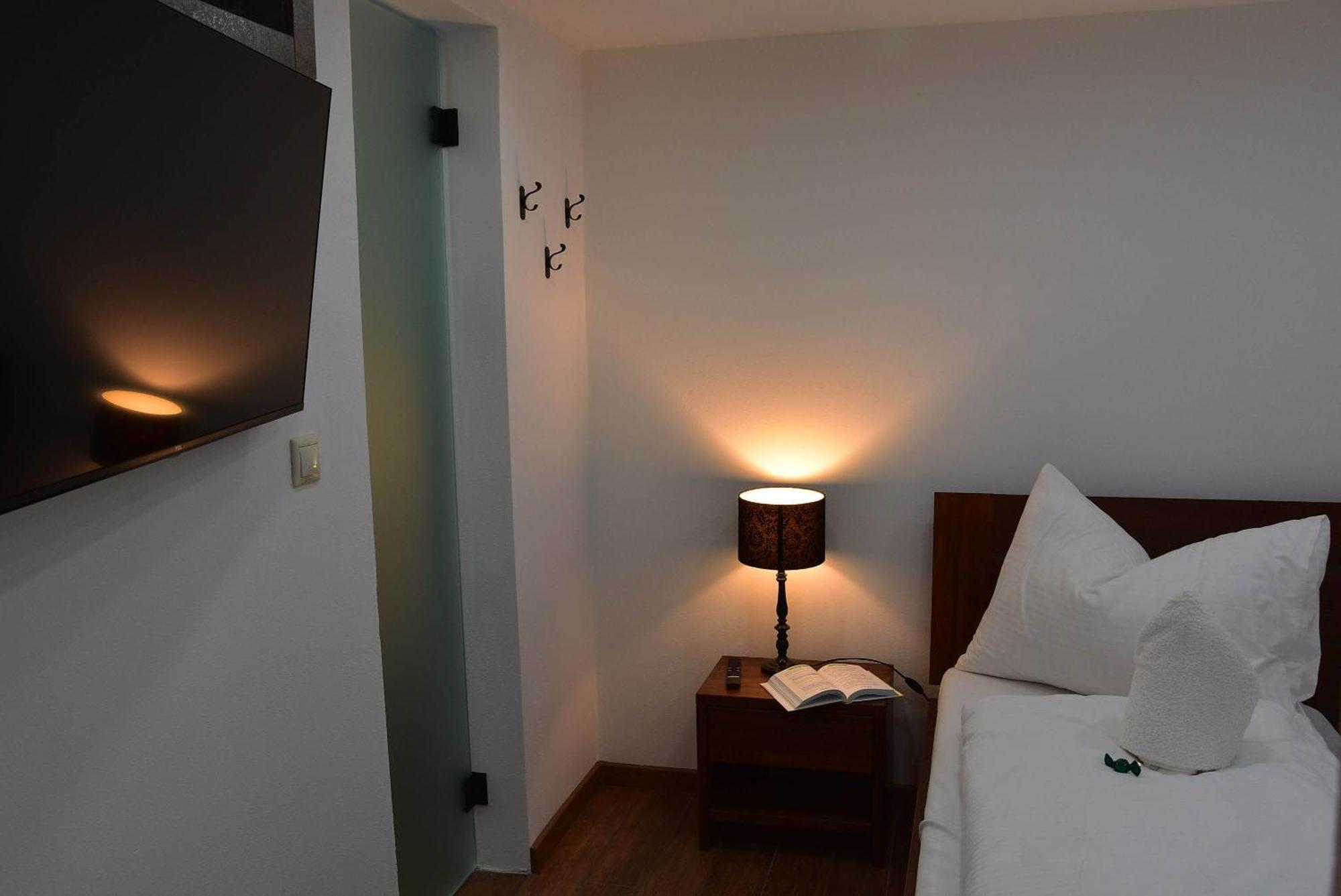 Apartmany Zakovce & Spa Vel'ka Lomnica Buitenkant foto
