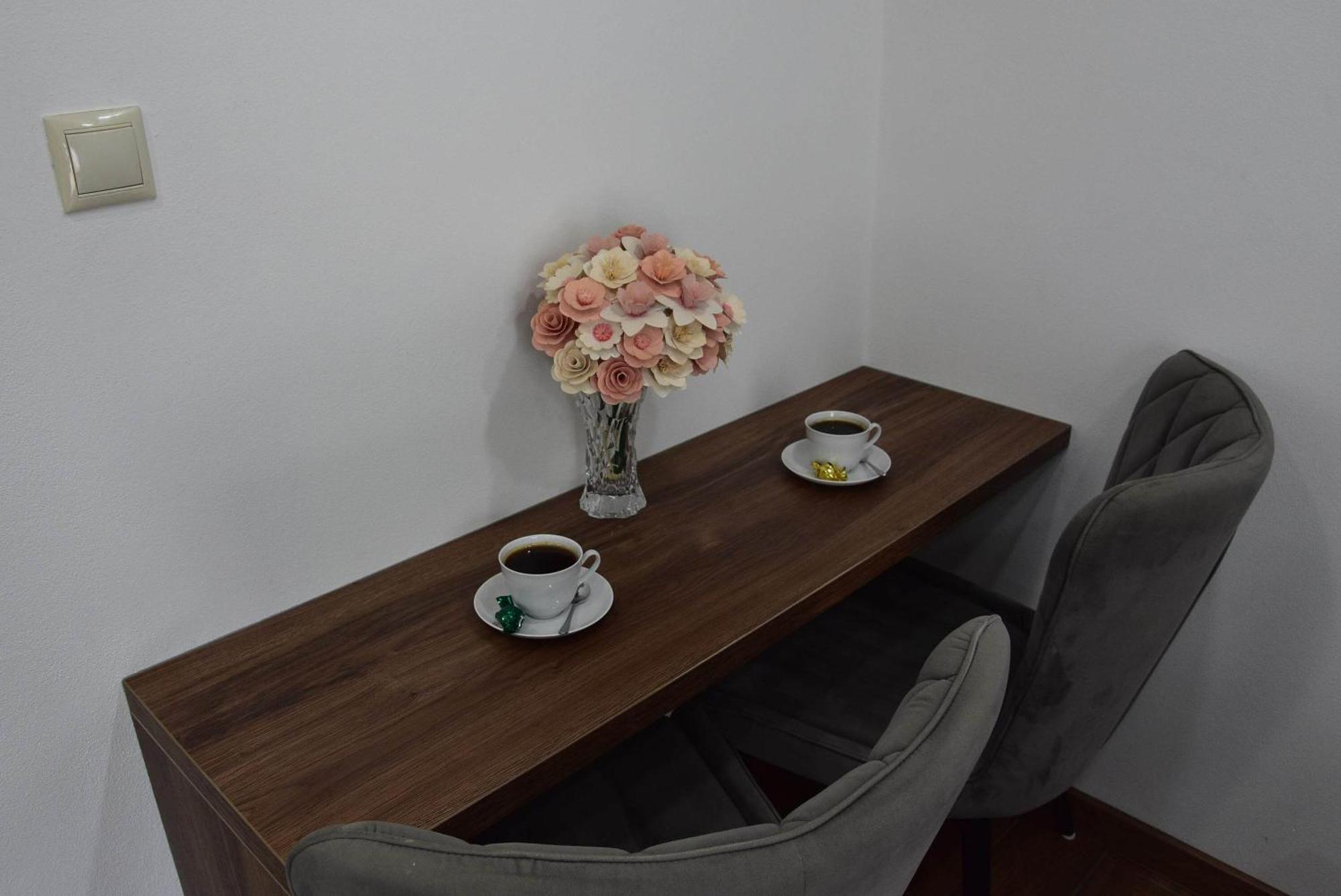 Apartmany Zakovce & Spa Vel'ka Lomnica Buitenkant foto