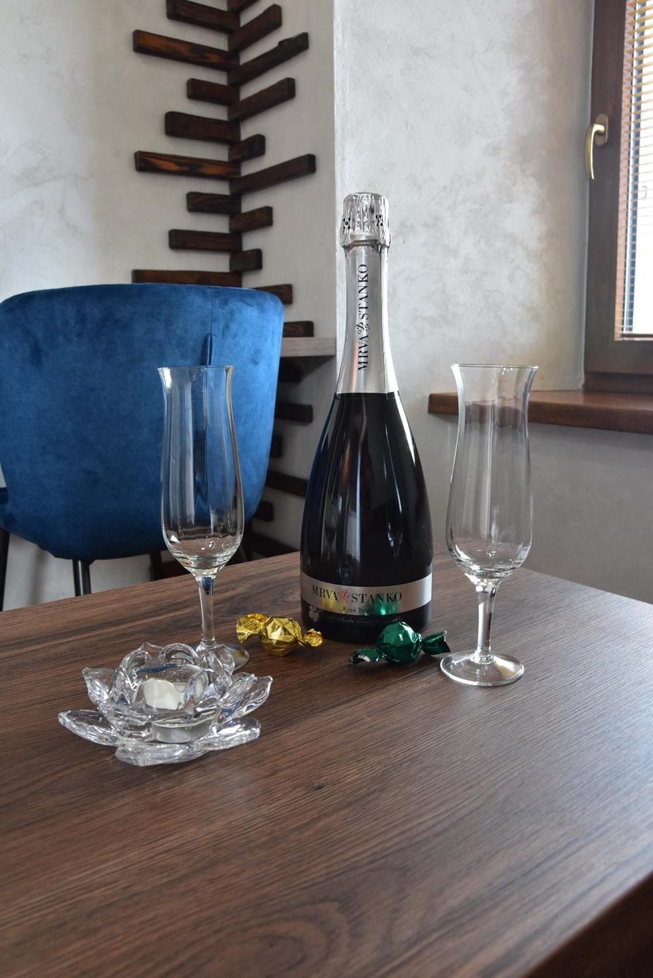 Apartmany Zakovce & Spa Vel'ka Lomnica Buitenkant foto